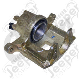 Brake Caliper (Front Left)