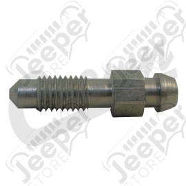 Bleeder Screw (Brake)