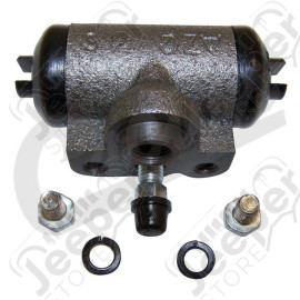 Wheel Cylinder (Rear)