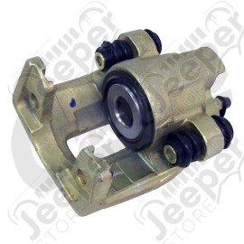 Brake Caliper (Rear Left)