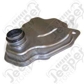 Transmission Filter