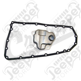 Filter and Gasket Kit