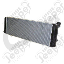 Radiator