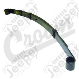 Leaf Spring Assembly (Rear)