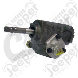 Steering Gear Assembly