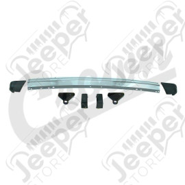 Bumper Kit (Chrome-Front)