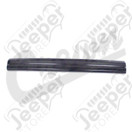 Bumper (Black-Front)