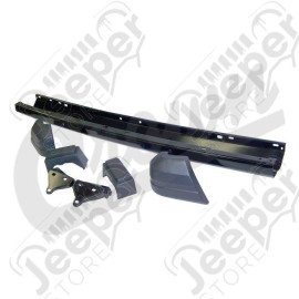 Bumper Kit (Black-Front)