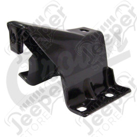 Rear Bumper Bracket