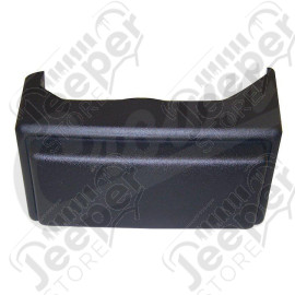 Bumper Guard (Front Right)