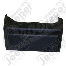 Bumper Guard (Front Left)
