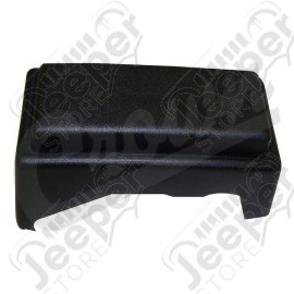 Bumper Guard (Rear Left)