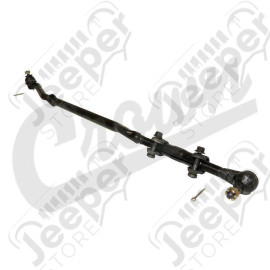 Drag Link Assembly