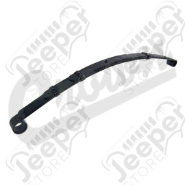 Leaf Spring (Rear)