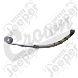 Leaf Spring Assembly