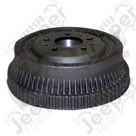 Brake Drum (Rear)