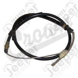 Parking Brake Cable (Rear)