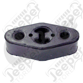 Exhaust Insulator