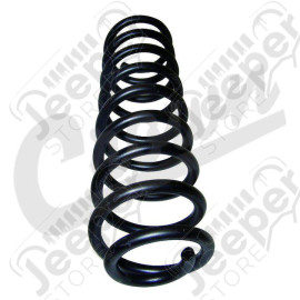 Coil Spring (Front)