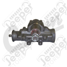 Steering Gear (New)