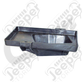 Battery Tray
