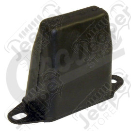 Jounce Bumper (Rear)