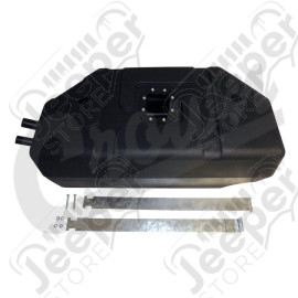 Fuel Tank (20 Gallon-Plastic)