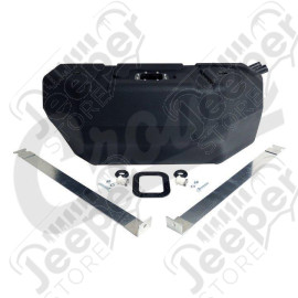 Fuel Tank Kit (20 Gallon-Plastic)