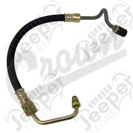 Power Steering Pressure Hose