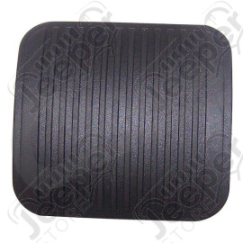 Pedal Pad (Clutch or Brake)