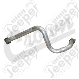 Exhaust Pipe (Front)