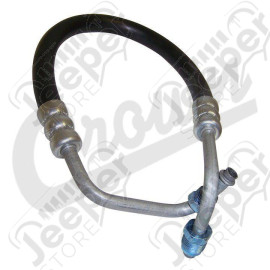 Power Steering Pressure Hose