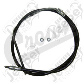 Brake Cable (Front)