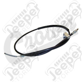 Brake Cable (Rear Right)