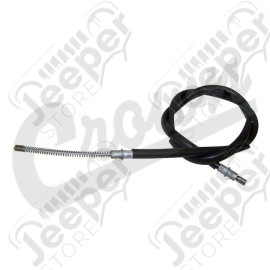 Parking Brake Cable (Rear)