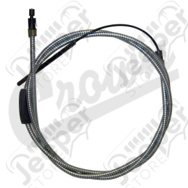 Parking Brake Cable (Front)