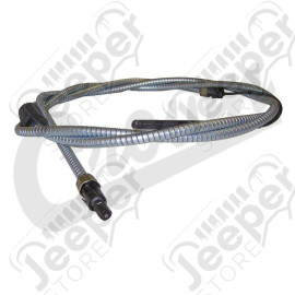 Parking Brake Cable (Front)