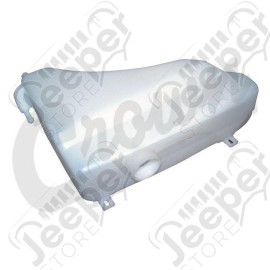 Coolant Bottle