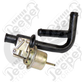 Heater Valve