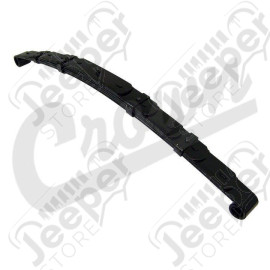 Leaf Spring Assembly (HD-Rear)