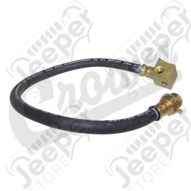 Brake Hose (Rear)