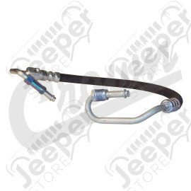 Power Steering Pressure Hose
