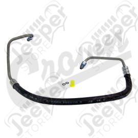 Pressure Hose (Power Steering)