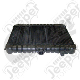 Radiator