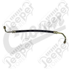 Power Steering Pressure Hose