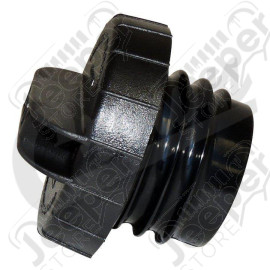 Fuel Cap (Non-Locking)