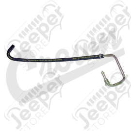 Power Steering Return Hose