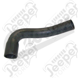 Radiator Hose (Lower-Outlet)