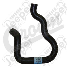 Radiator Hose (Upper-Inlet)