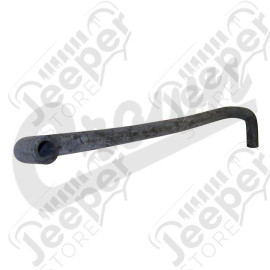 Heater Hose (Tee To Pump)
